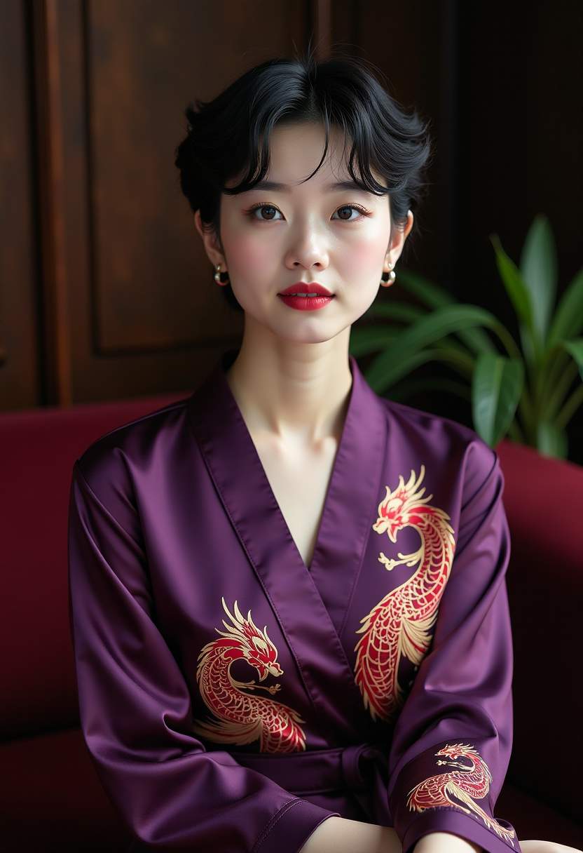 假千金归来整顿豪门